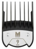 SUPLEMENTO MOSER MAGNETICO No. 3 - 9 mm