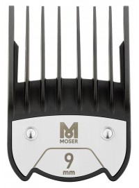 SUPLEMENTO MOSER MAGNETICO No. 3 - 9 mm