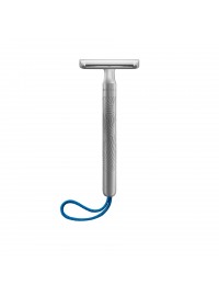 MÁQUINA DE AFEITAR CLÁSICA MÜHLE COMPANION AZUL