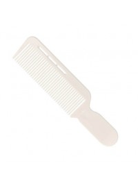 PEINE DE CORTE RAGNAR BLANCO