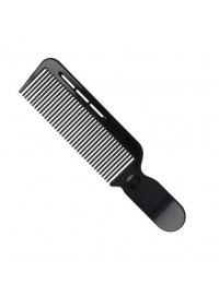 PEINE DE CORTE RAGNAR NEGRO