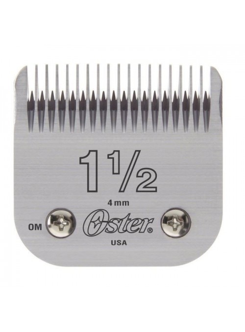 CABEZAL OSTER 918-11 SIZE 1'5 - 4 mm