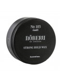 NÕBERU STRONG HOLD WAX AMALFI Nº 103