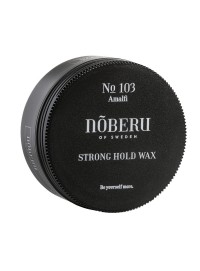 NÕBERU STRONG HOLD WAX AMALFI Nº 103