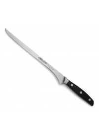 CUCHILLO ARCOS JAMONERO 161900 - 250 mm.