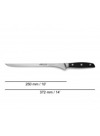 CUCHILLO ARCOS JAMONERO...