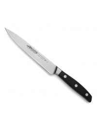 CUCHILLO ARCOS FILETEADOR 161400 - 170 mm.