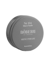 NÕBERU SHINE POMADA TABACO VAINILLA Nº 104