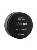 NÕBERU POMADA MATE TABACO VAINILLA Nº 104