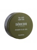 NÕBERU FUSION CLEY GEL AMBER-LINE Nº 102