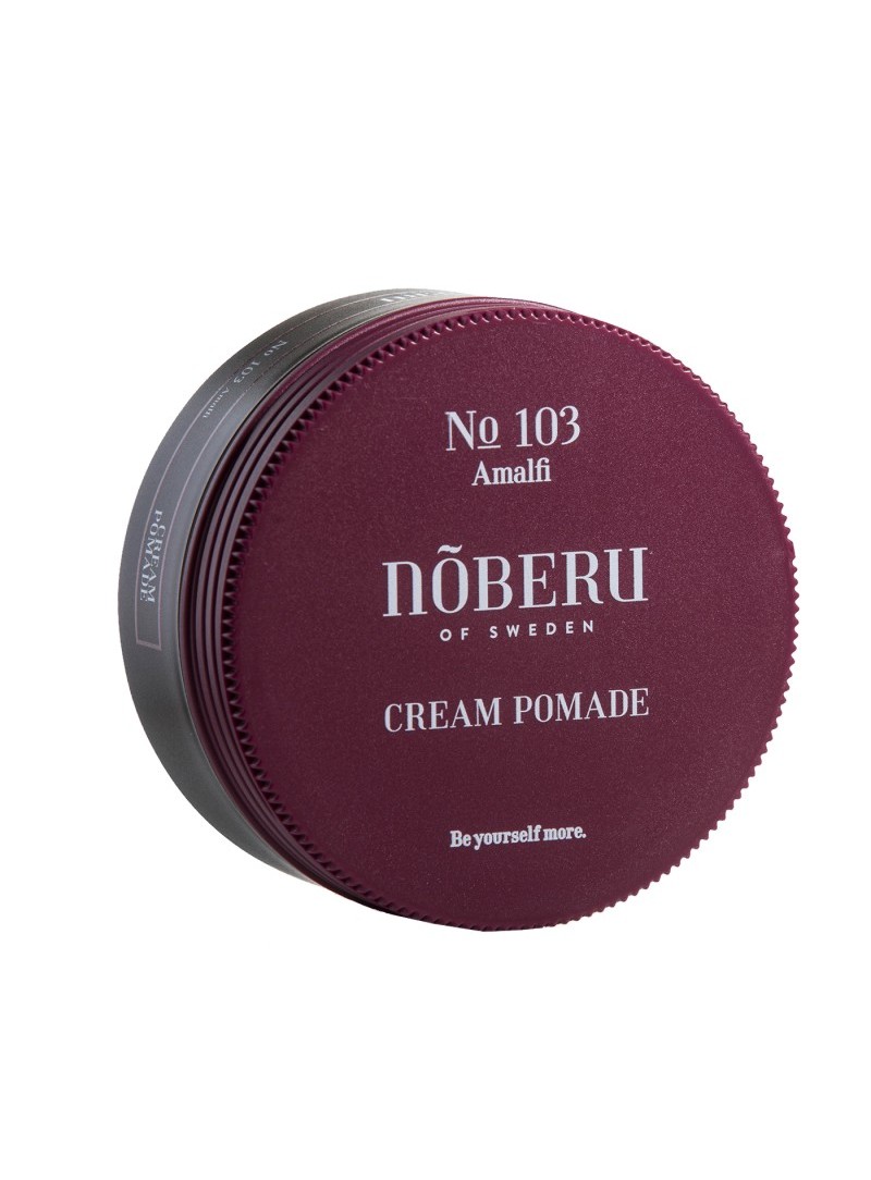 NÕBERU POMADA CREMA AMALFI Nº 103