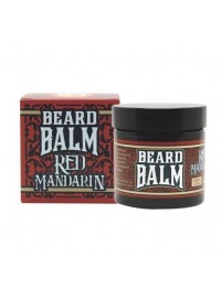 BEARD BALM Nº 2 RED MANDARIN HEY JOE 60 ml.