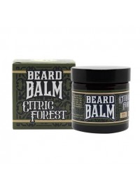 BEARD BALM Nº 6 CITRIC FOREST HEY JOE 60 ml.
