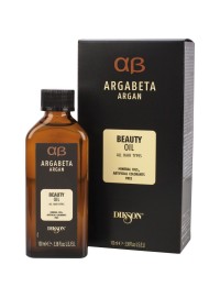 ARGABETA ARGAN BEAUTY OIL...