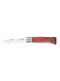 NAVAJA OPINEL No. 8 ABEDUL...