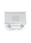 Cuchilla Oster Size 50 Cryogen-X 0,20 mm para peluquería canina profesional 919-006