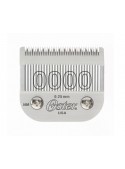 Cuchilla Oster Size 0000 0,25 mm para peluquería canina profesional referencia 918-01