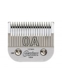 Cuchilla Oster Size 0A 1,2 mm estándar para peluquería canina referencia 918-05
