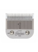 Cuchilla Oster Size 1 2,4 mm estándar para peluquería canina referencia 918-08