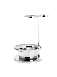 SOPORTE CROMADO MUHLE PARA...