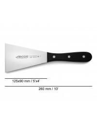 ESPATULA UNIVERSAL ARCOS 125 x 90 mm.