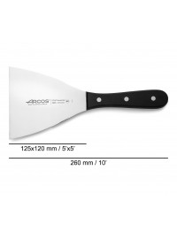 ESPATULA UNIVERSAL ARCOS 125 x 120 mm.