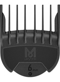 SUPLEMENTO MOSER No. 2 (6 mm.)