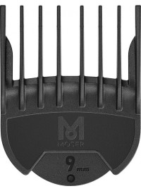 SUPLEMENTO MOSER No. 3 (9 mm.)
