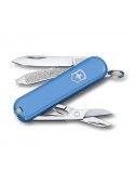 Navaja Victorinox Classic 58mm 7 funciones Colores 0.6223.841. Llavero -  Distribuidora Heinrich