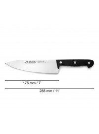 CUCHILLO ARCOS  COCINERO...