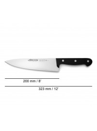 CUCHILLO ARCOS COCINERO...