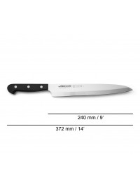 CUCHILLO ARCOS YANAGIBA...