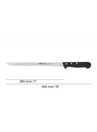 CUCHILLO ARCOS JAMONERO...