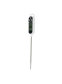 TERMOMETRO DIGITAL CON PINCHO