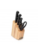 TACO ARCOS SERIE UNIVERSAL 3 PIEZAS + TIJERA - 285000