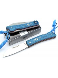 NAVAJA NIETO LINEA POSEIDON 168 BLUE