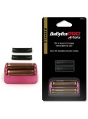 CABEZAL BABYLISS FOIL FXF2CE PRO DOBLE LAMINA + CUCHILLAS