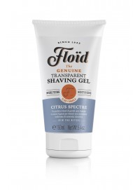 GEL TRANSPARENTE FLOID CITRUS SPECTRE 150 ml.