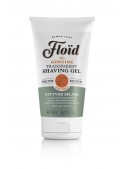 GEL TRANSPARENTE FLOID VETYVER SPACH 150 ml.