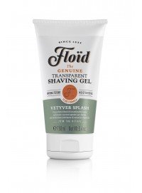 GEL TRANSPARENTE FLOID VETYVER SPACH 150 ml.