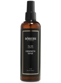 TONICO PARA EL CABELLO NOBERU OF SWEDEN SANDALO 200 ml.