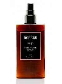 AGUA DE SAL MARINA NOBERU OF SWEDEN AMALFI 200 ml.