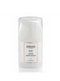 AFTER SHAVE BALSAMO SANDALO NOBERU OF SWEDEN 50 ml.