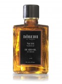 ACEITE NÕBERU BARBA No. 101 SANDALO 30 ml.
