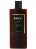 CHAMPU PARA BARBA NOBERU OF SWEDEN SANDALO 130 ml.