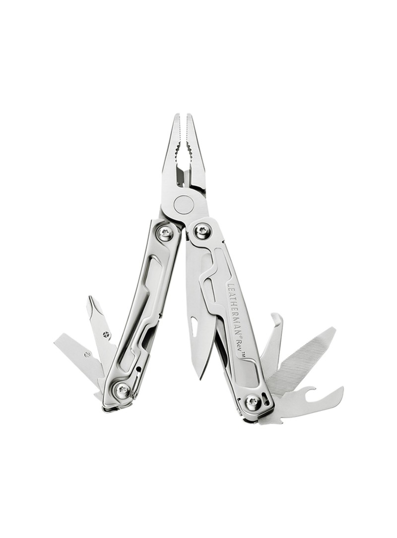 ALICATE LEATHERMAN REV