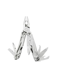 ALICATE LEATHERMAN REV