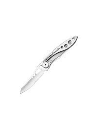 NAVAJA LEATHERMAN SKELETOOL...