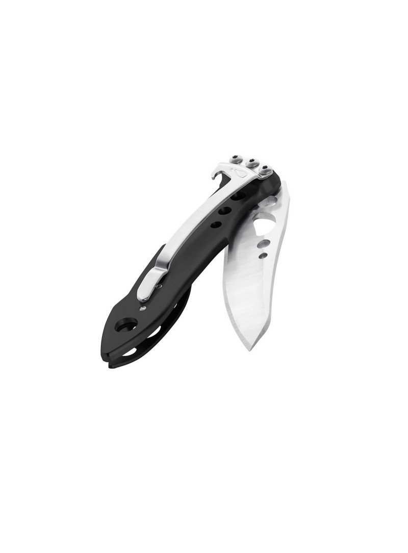 Alicate multiherramienta Leatherman Super Tool 300 óxido negro con 19  funciones - 38-26089 - LEATHERMAN