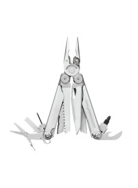 ALICATE LEATHERMAN WAVE +